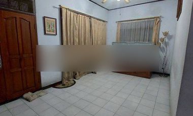 Rumah diJual Cepat Di Komplek Baranangsiang Dekat universitas Pakuan