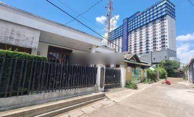 Rumah diJual Cepat Di Komplek Baranangsiang Dekat universitas Pakuan