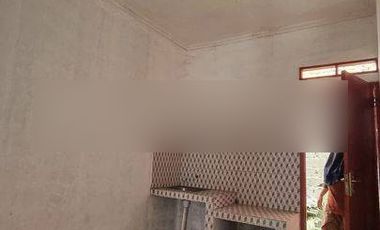 Rumah di Perumahan Bukit kayumanis 1 tanah sareal