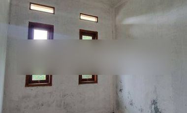 Rumah di Perumahan Bukit kayumanis 1 tanah sareal