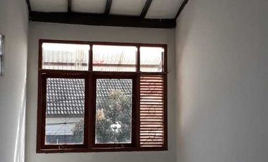 rumah pasirluyu pusat kota bandung