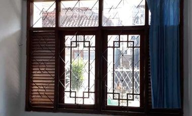 rumah pasirluyu pusat kota bandung