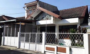 rumah pasirluyu pusat kota bandung