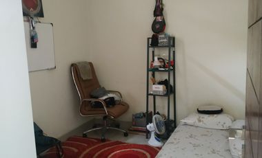 minimalis modern sarie bunga bakung residence