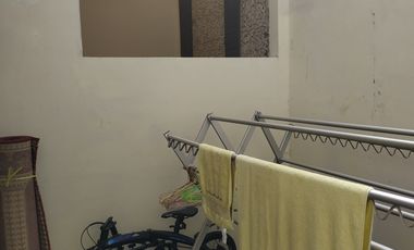 minimalis modern sarie bunga bakung residence