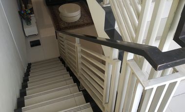 minimalis modern sarie bunga bakung residence