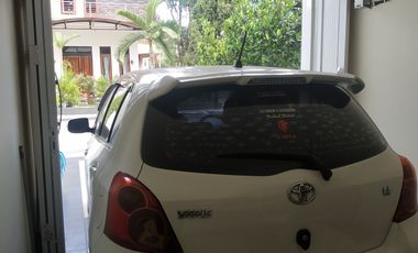 minimalis modern sarie bunga bakung residence