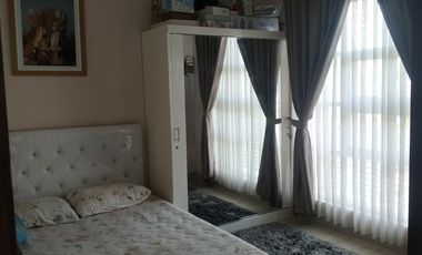 minimalis modern sarie bunga bakung residence