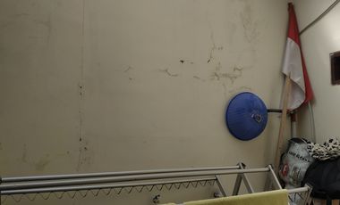 minimalis modern sarie bunga bakung residence