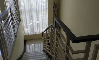 minimalis modern sarie bunga bakung residence