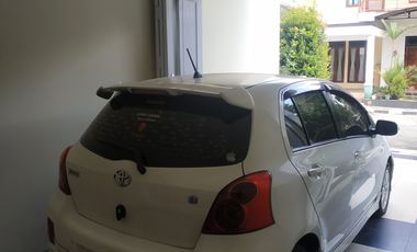 minimalis modern sarie bunga bakung residence