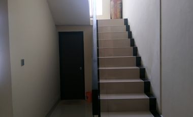 minimalis modern sarie bunga bakung residence