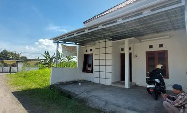 RUMAH READY SERTIFIKAT SHM MAYANG GATAK MANGESTI RAYA GENTAN SOLO