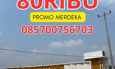 PERUMAHAN SUBSIDI DELTA CITY SIDE BATANG