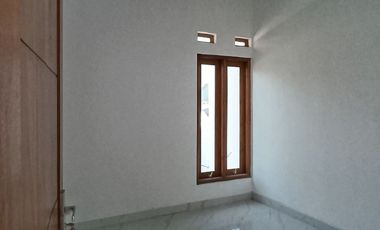Rumah Baru Ready 2Lt Cluster Purbayan Gentan