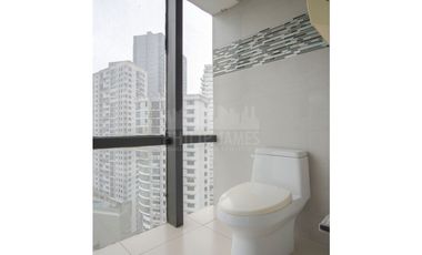 Venta de Oficina en Avenida Balboa, PH Torre BAC