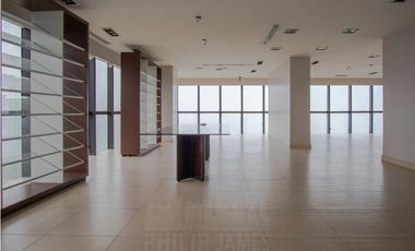 Venta de Oficina en Avenida Balboa, PH Torre BAC