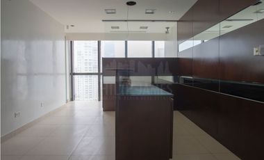 Venta de Oficina en Avenida Balboa, PH Torre BAC
