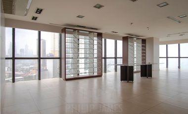 Venta de Oficina en Avenida Balboa, PH Torre BAC