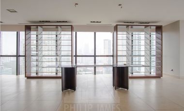 Venta de Oficina en Avenida Balboa, PH Torre BAC