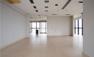 Venta de Oficina en Avenida Balboa, PH Torre BAC