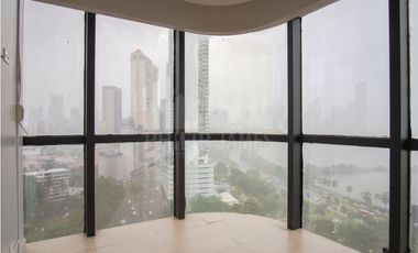 Venta de Oficina en Avenida Balboa, PH Torre BAC