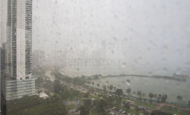 Venta de Oficina en Avenida Balboa, PH Torre BAC