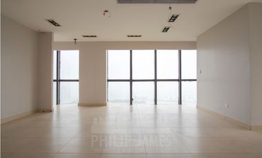Venta de Oficina en Avenida Balboa, PH Torre BAC