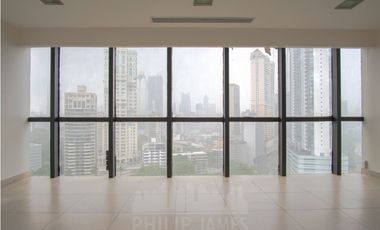 Venta de Oficina en Avenida Balboa, PH Torre BAC