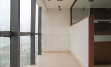 Venta de Oficina en Avenida Balboa, PH Torre BAC