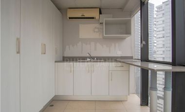 Venta de Oficina en Avenida Balboa, PH Torre BAC