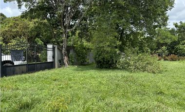 Venta de Lote en Panamá Oeste, Gorgona