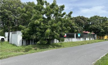 Venta de Lote en Panamá Oeste, Gorgona