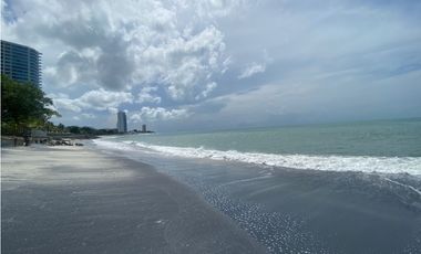 CHAME / NUEVA GORGONA / TERRENO / 1007M  / PLANO / CERCA DE PLAYA