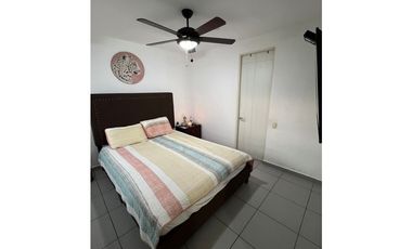 Apartamento Amoblado En Venta En El Bosque | PH Aviñon Towers