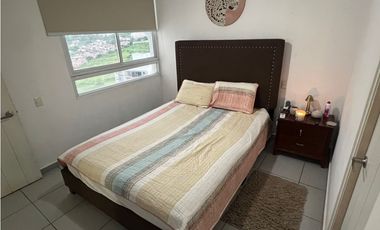 Apartamento Amoblado En Venta En El Bosque | PH Aviñon Towers