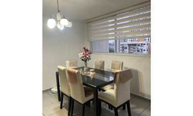 Apartamento Amoblado En Venta En El Bosque | PH Aviñon Towers