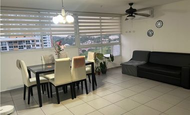 Apartamento Amoblado En Venta En El Bosque | PH Aviñon Towers