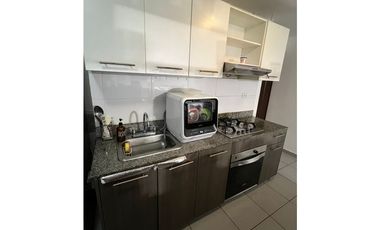 Apartamento Amoblado En Venta En El Bosque | PH Aviñon Towers