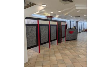 EL DORADO MALL  / LOCAL COMERCIAL / 290M / 2 NIVELES / AIRES