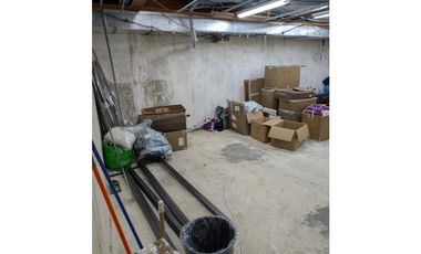 EL DORADO MALL / LOCAL COMERCIAL / 290M / 2 NIVELES /AIRES