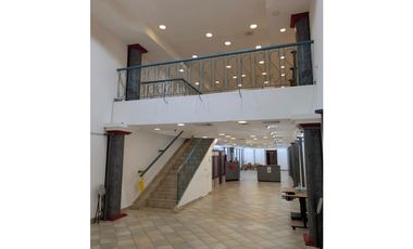 EL DORADO MALL / LOCAL COMERCIAL / 290M / 2 NIVELES /AIRES