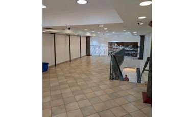 EL DORADO MALL / LOCAL COMERCIAL / 290M / 2 NIVELES /AIRES