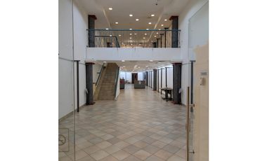 EL DORADO MALL / LOCAL COMERCIAL / 290M / 2 NIVELES /AIRES