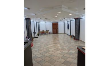 EL DORADO MALL / LOCAL COMERCIAL / 290M / 2 NIVELES /AIRES