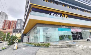 ALQUILER LOCAL 345M2 CON MEZANINE EN EL DORADO CITY CENTER JP