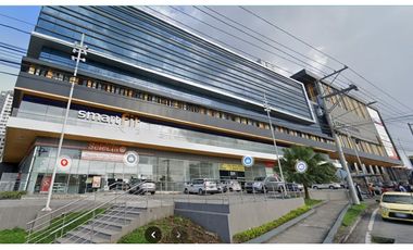 ALQUILER LOCAL 345M2 CON MEZANINE EN EL DORADO CITY CENTER JP