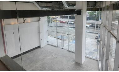 ALQUILER LOCAL 345M2 CON MEZANINE EN EL DORADO CITY CENTER JP