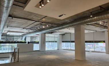 ALQUILER LOCAL 345M2 CON MEZANINE EN EL DORADO CITY CENTER JP