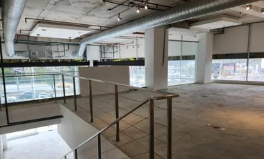 ALQUILER LOCAL 345M2 CON MEZANINE EN EL DORADO CITY CENTER JP
